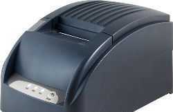 佳博58130MI热敏票据打印机 大齿轮与大纸卷设计下的高效文印解决方案