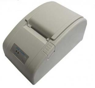 58mm热敏POS打印机 弘道PR POS5890办公文教应用深度解析